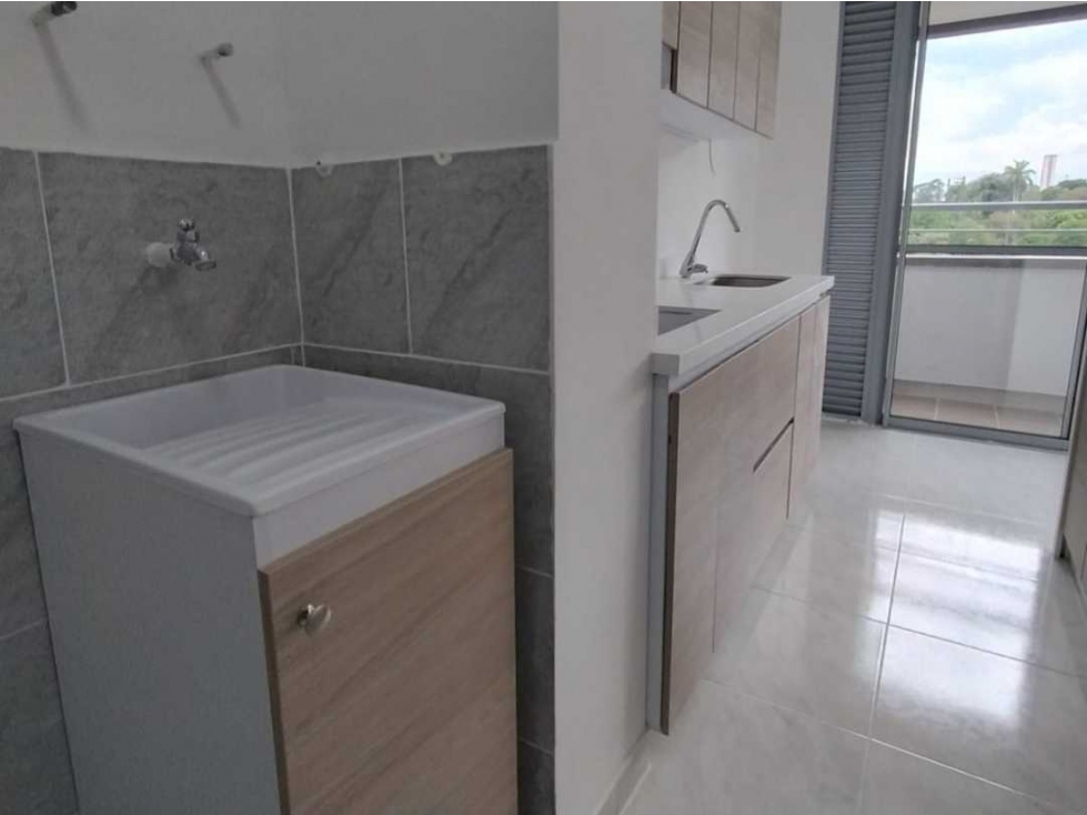 Cesión de derechos Apartamento Distrito Plaza Bello | Para estrenar — foto 3