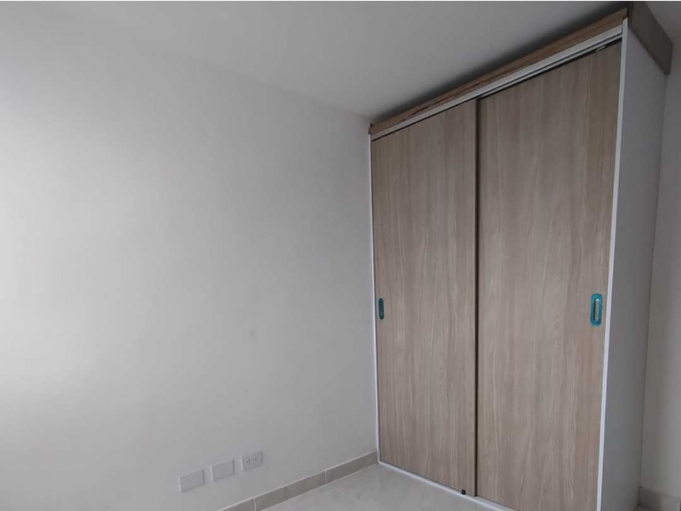 Cesión de derechos Apartamento Distrito Plaza Bello | Para estrenar — foto 5