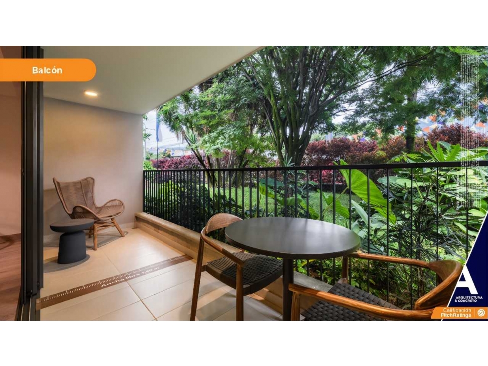 Cesión de Derechos Apartamento Veranova Park Ciudad del Río Medellín — foto 2