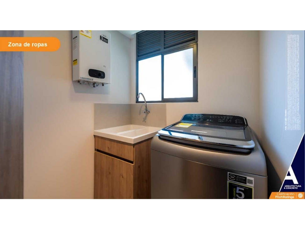 Cesión de Derechos Apartamento Veranova Park Ciudad del Río Medellín — foto 6