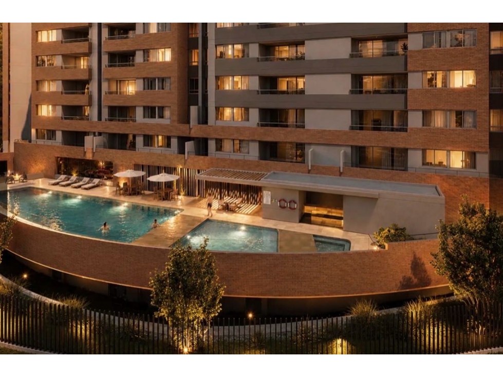 Cesión de Derechos, Colonia Apartamentos, Rodeo Alto, Medellín — foto 2