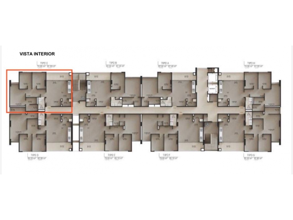 Cesión de Derechos, Colonia Apartamentos, Rodeo Alto, Medellín — foto 6