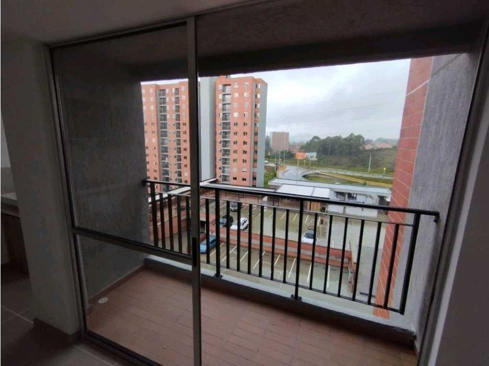 Venta de Apartamento En Fontibón Rionegro 60.66 Mts