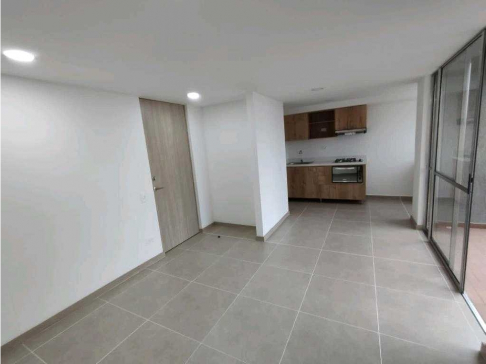 Venta de Apartamento En Fontibón Rionegro 60.66 Mts — foto 3