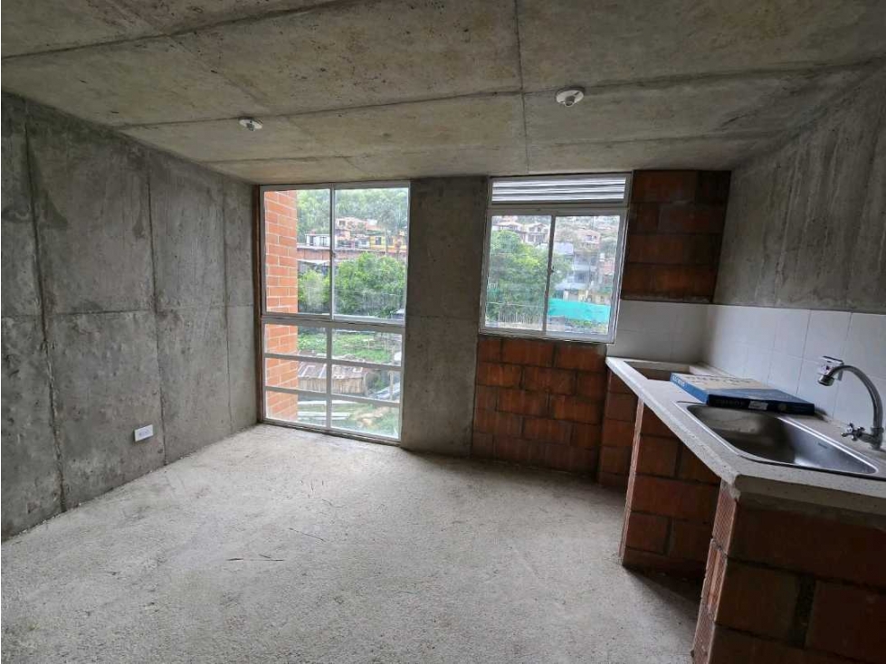 Cesión De Derechos De Apartamento de 50.93 Mts² En Sabaneta