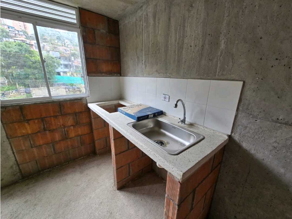 Cesión De Derechos De Apartamento de 50.93 Mts² En Sabaneta — foto 2