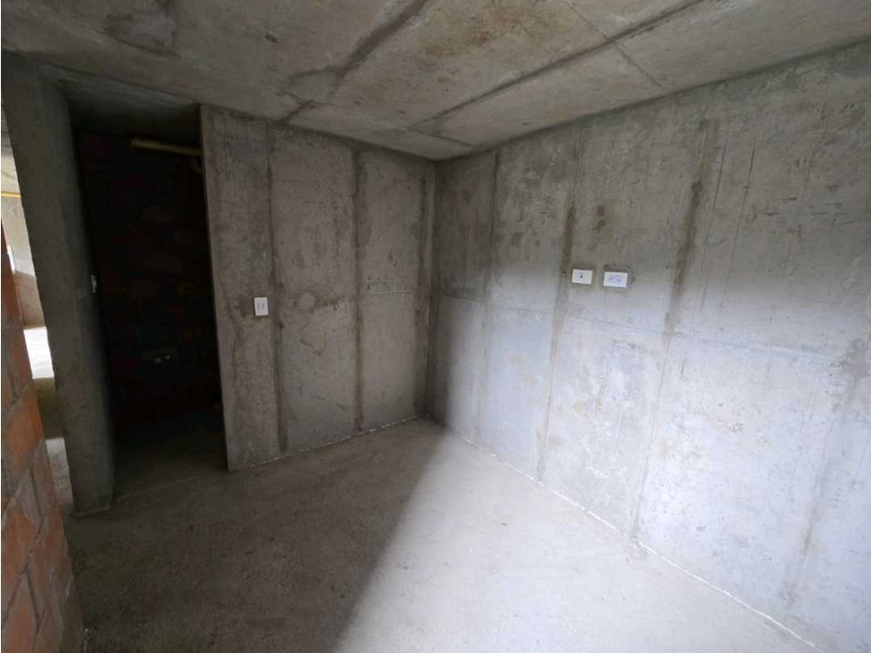 Cesión De Derechos De Apartamento de 50.93 Mts² En Sabaneta — foto 3