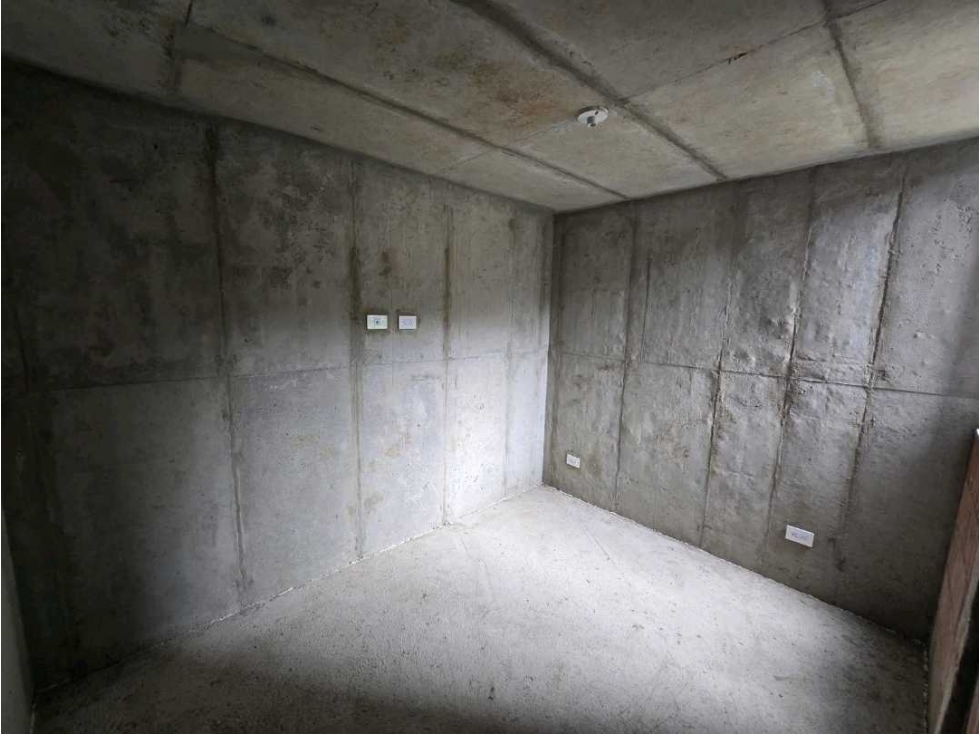 Cesión De Derechos De Apartamento de 50.93 Mts² En Sabaneta — foto 4