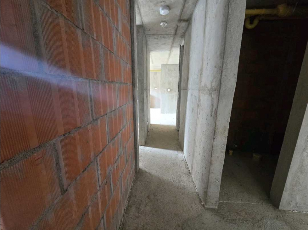Cesión De Derechos De Apartamento de 50.93 Mts² En Sabaneta — foto 5