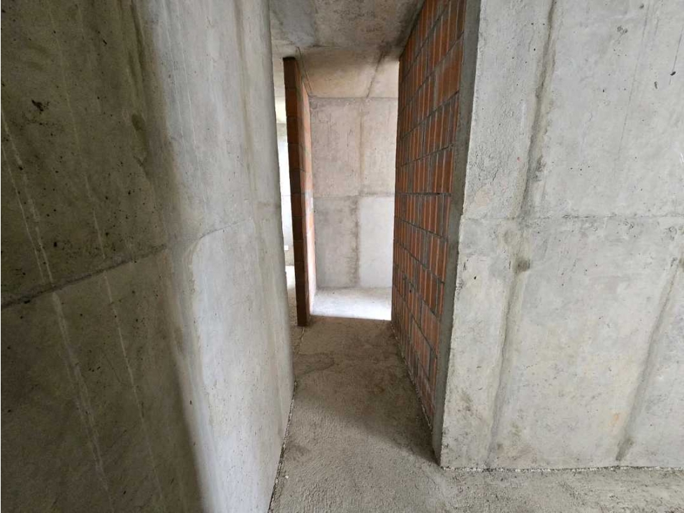 Cesión De Derechos De Apartamento de 50.93 Mts² En Sabaneta — foto 6