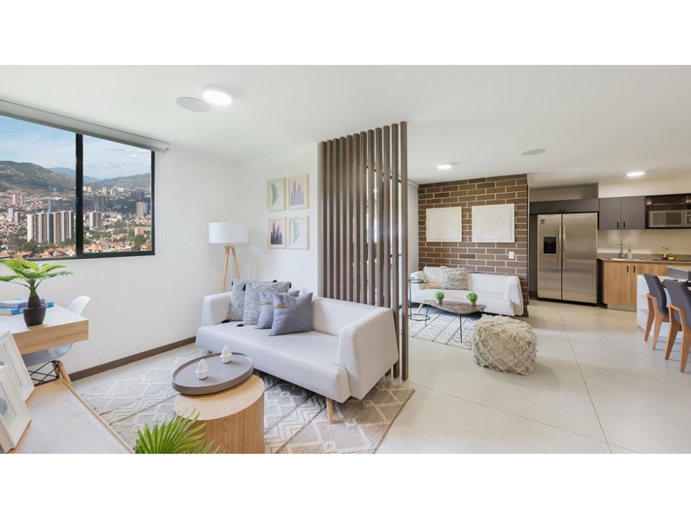 CESIÓN DE DERECHOS DE APARTAMENTO EN BELLO - SANTA ANA - PIAMONTE — foto 6