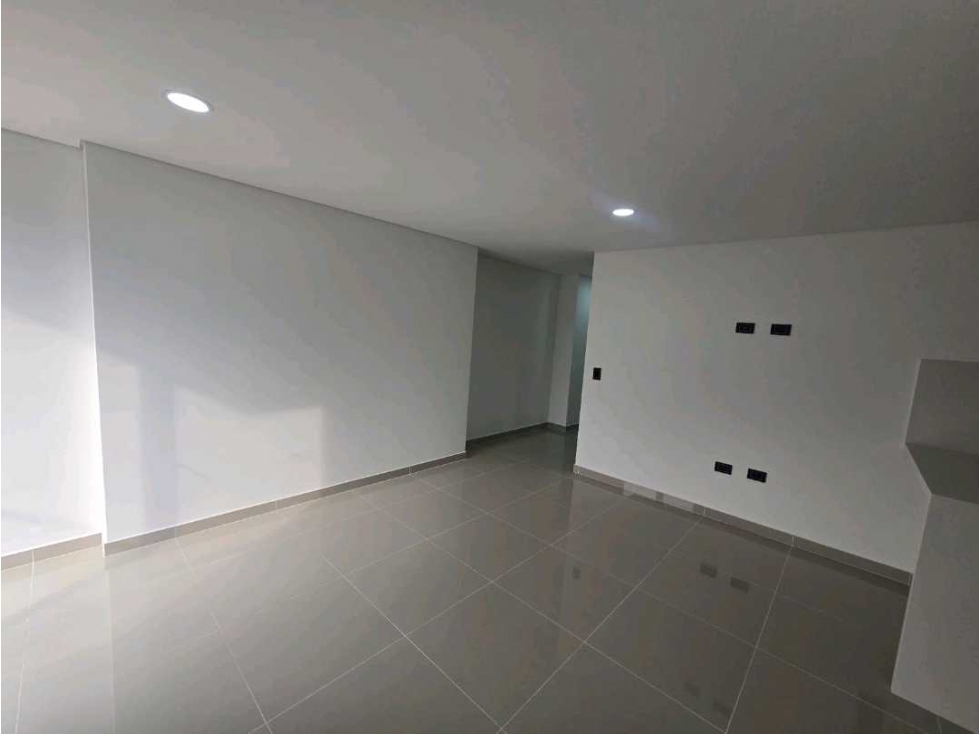 Se Vende Hermoso Apartamento en La Estrella Para Estrenar 61 Mts. — foto 2