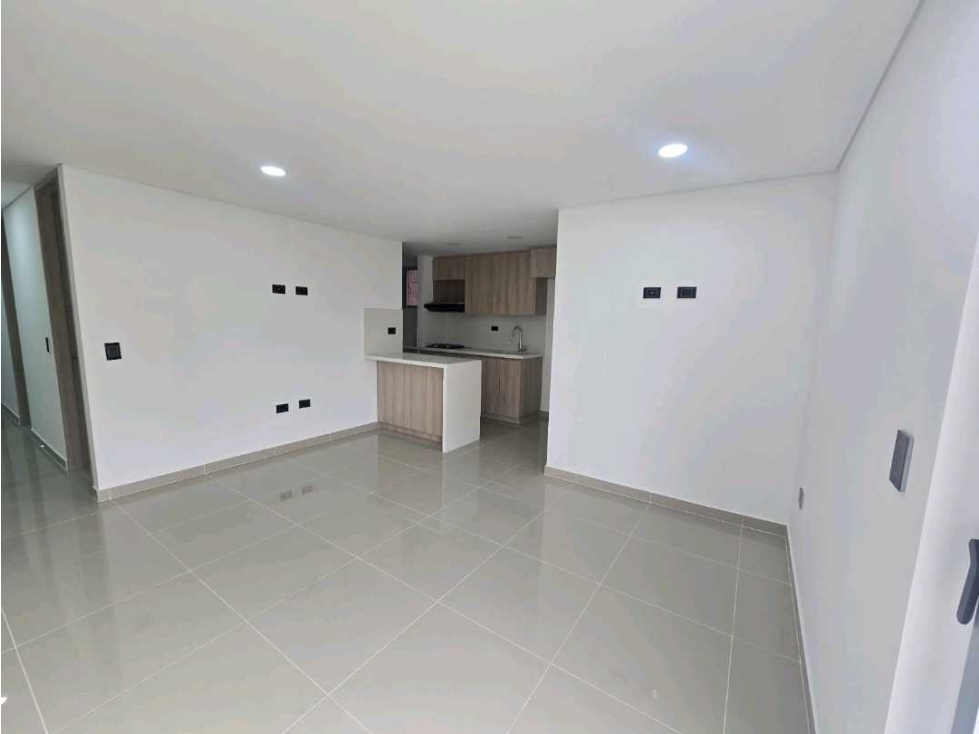 Se Vende Hermoso Apartamento en La Estrella Para Estrenar 61 Mts. — foto 3