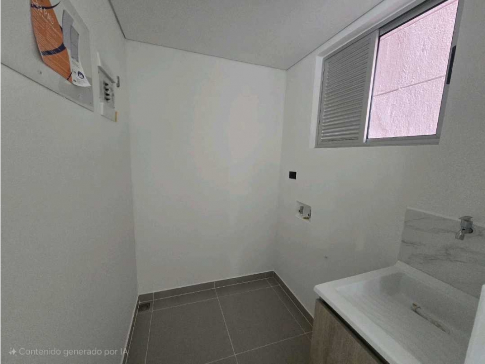 Se Vende Hermoso Apartamento en La Estrella Para Estrenar 61 Mts. — foto 6