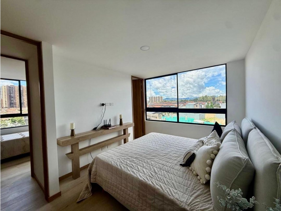 Cesión de derechos de Hermoso aparta estudio en Rionegro - San Antonio — foto 3