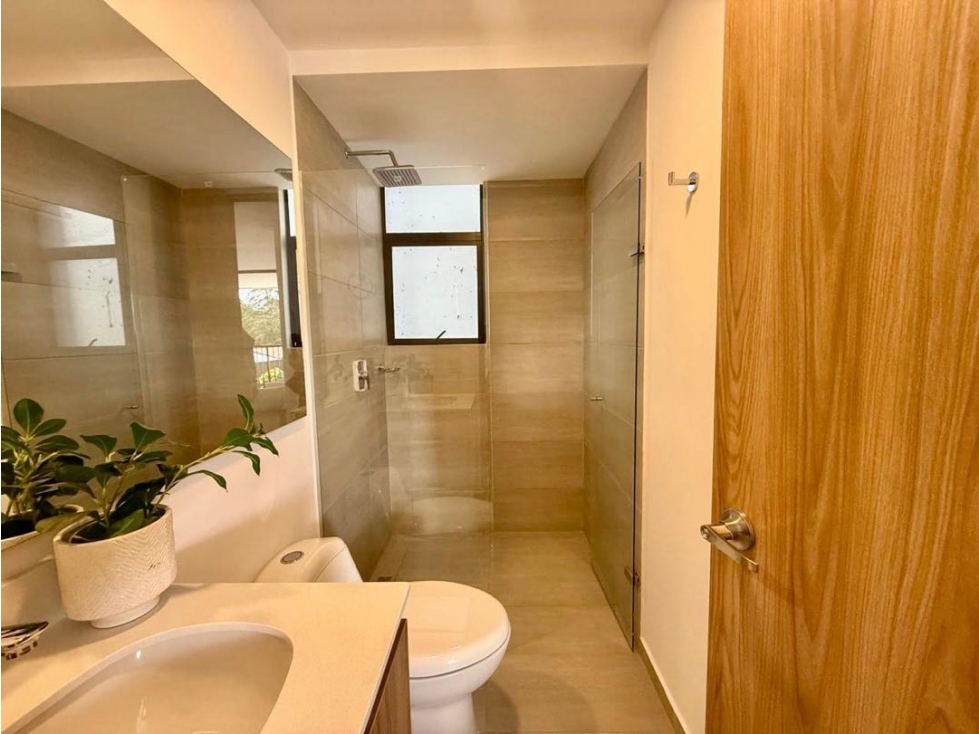 Cesión de derechos de Hermoso aparta estudio en Rionegro - San Antonio — foto 4
