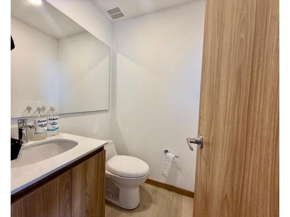 Cesión de derechos de Hermoso aparta estudio en Rionegro - San Antonio — foto 5