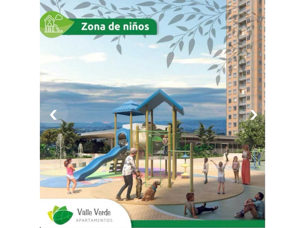 CESIÓN DE DERECHOS EN VALLE VERDE BELLO — foto 2
