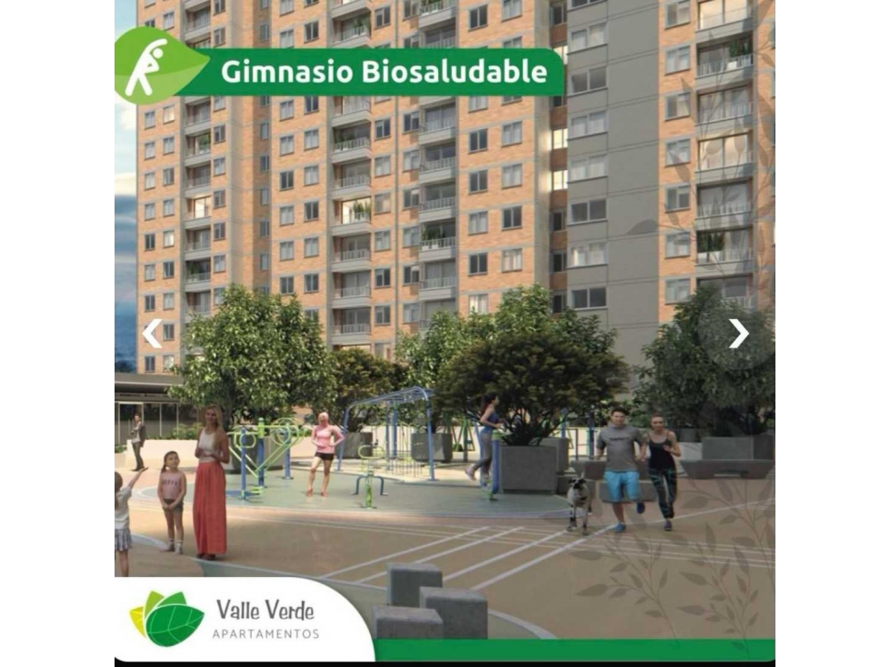 CESIÓN DE DERECHOS EN VALLE VERDE BELLO — foto 3