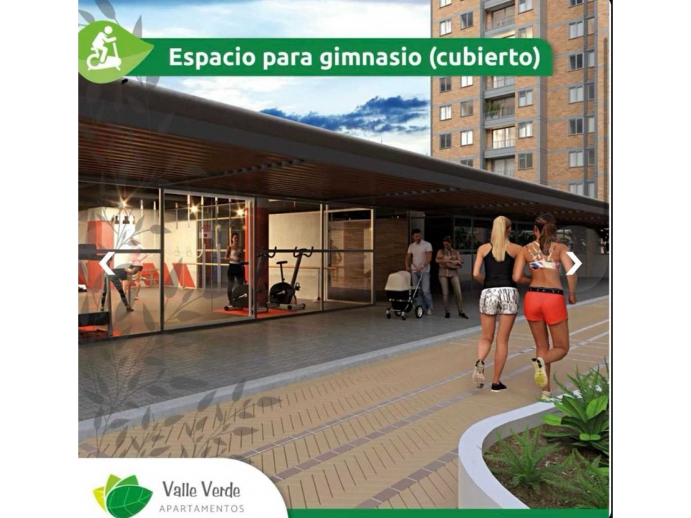 CESIÓN DE DERECHOS EN VALLE VERDE BELLO — foto 4