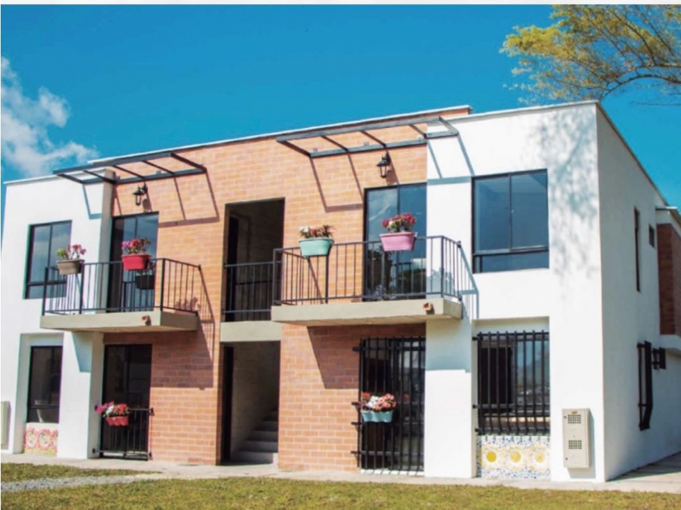 Cesión de derechos proyecto de casas en El Carmen de Viboral — foto 4