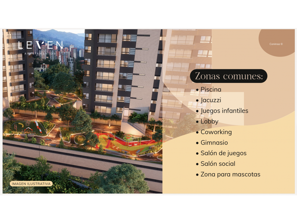 Cesión De Derechos Proyecto LEVEN 1 habitación — foto 3