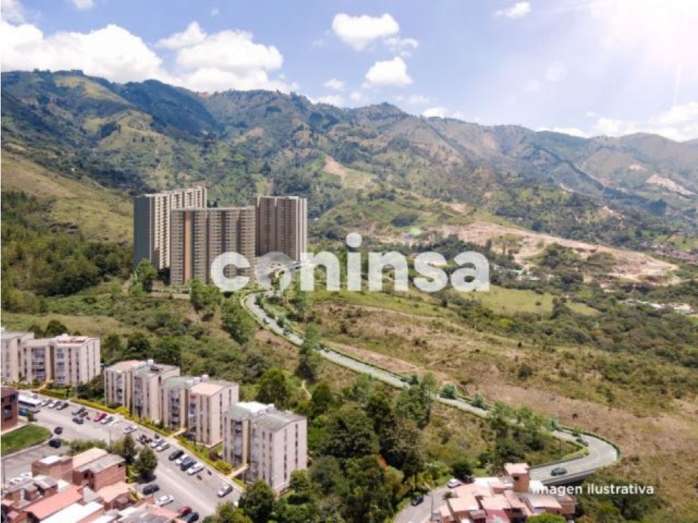 CESIÓN DE DERECHOS PROYECTO MONTIARA | BÚCAROS, BELLO F548 — foto 5
