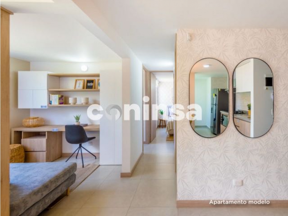 CESIÓN DE DERECHOS PROYECTO MONTIARA | BÚCAROS, BELLO F548 — foto 6