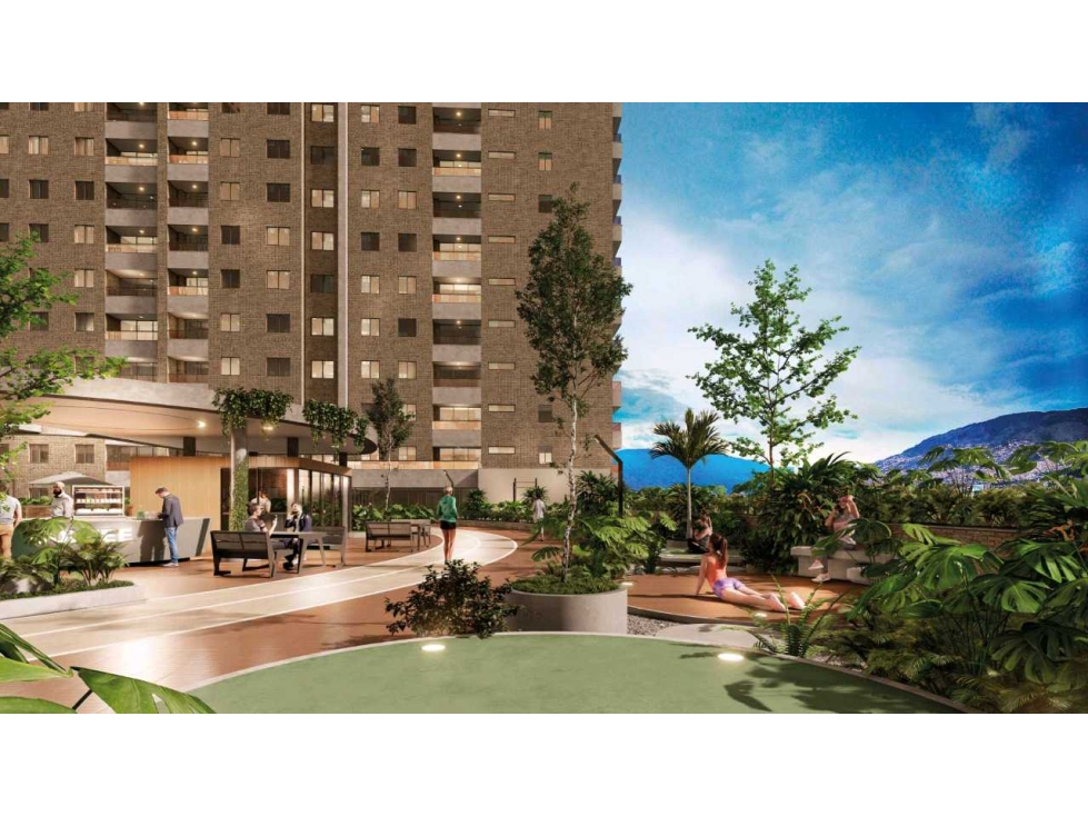 Cesión de derechos Proyecto Vittrio Ciudad Peldar — foto 2