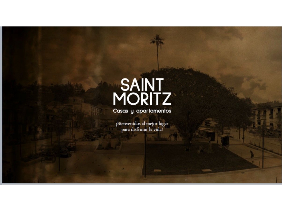 Cesión de derechos Saint Moritz - El retiro