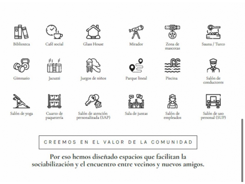 Cesión de derechos Saint Moritz - El Retiro — foto 3