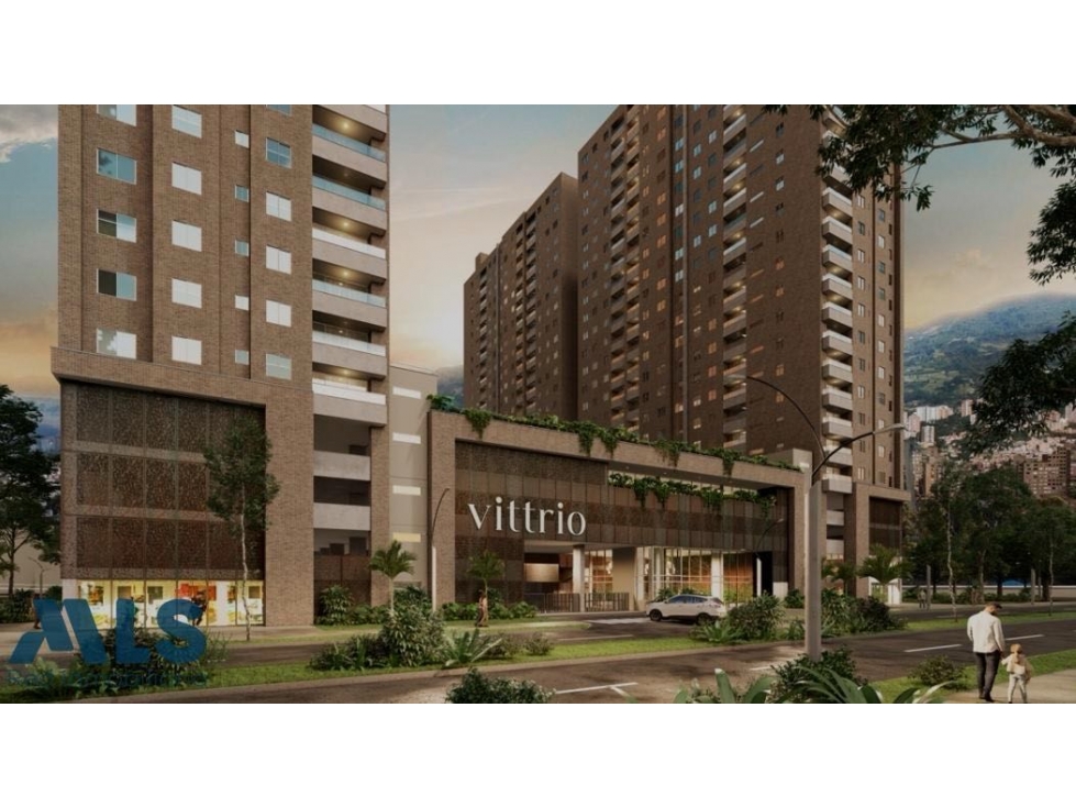 CESIÓN DE DERECHOS| VITTRIO CIUDAD PELDAR ENVIGADO — foto 2