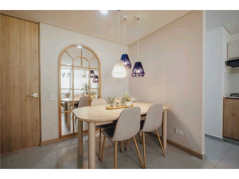 CESIÓN DE DERECHOS-APARTAMENTO EN OBRA GRIS SECTOR PLAZA FABRICATO — foto 3