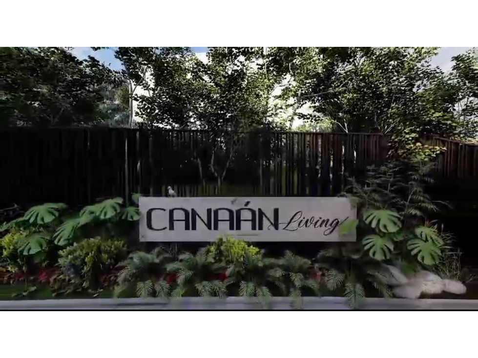 CESIÓN DE VENTA APARTAMENTO CANAAN