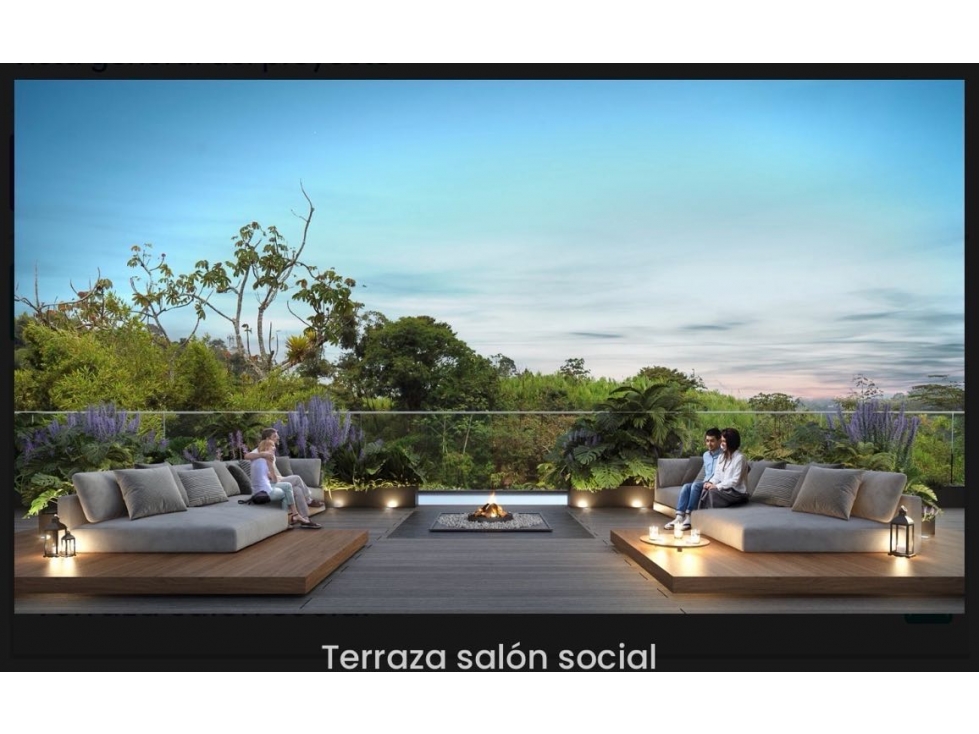 CESIÓN DE VENTA APARTAMENTO CANAAN — foto 5