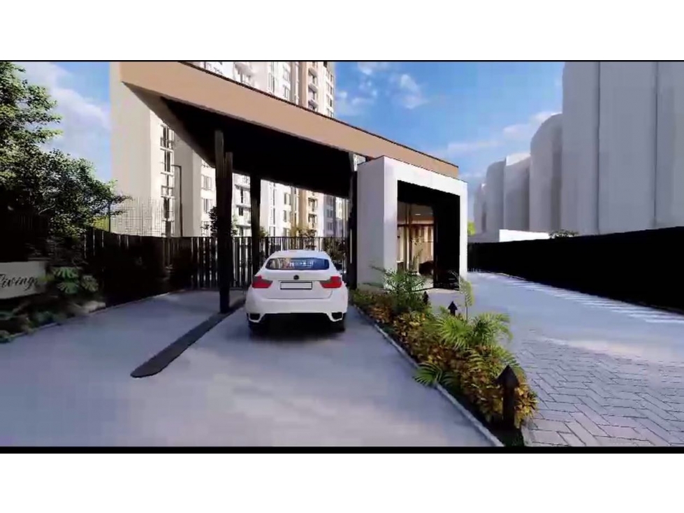 CESIÓN DE VENTA APARTAMENTO CANAAN — foto 3