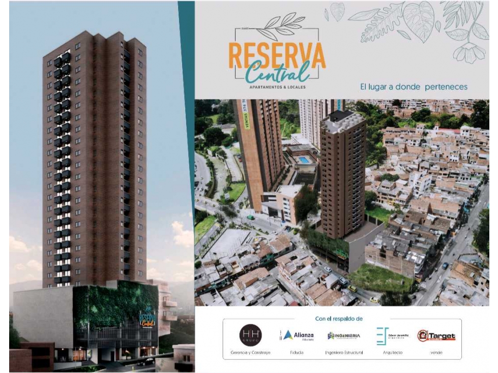 Cesión de.derechos - Sector Fátima Itagüi