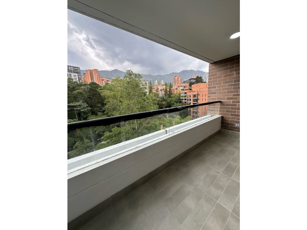 Venta apartamento Flats Linares entrega Mayo 2026