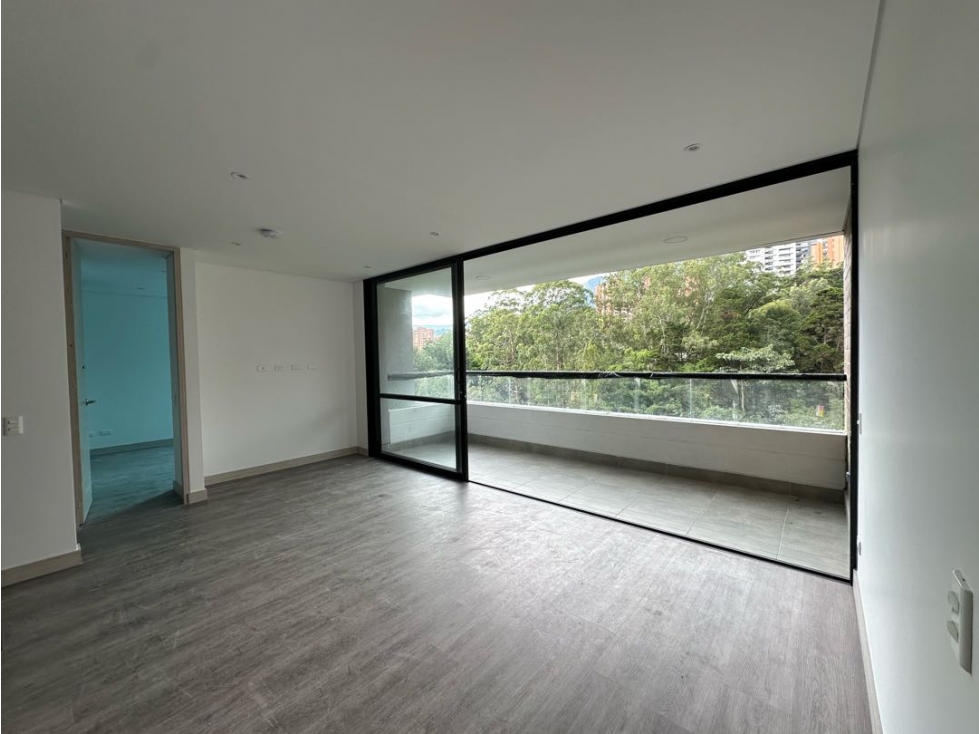 Venta apartamento Flats Linares entrega Mayo 2026 — foto 2