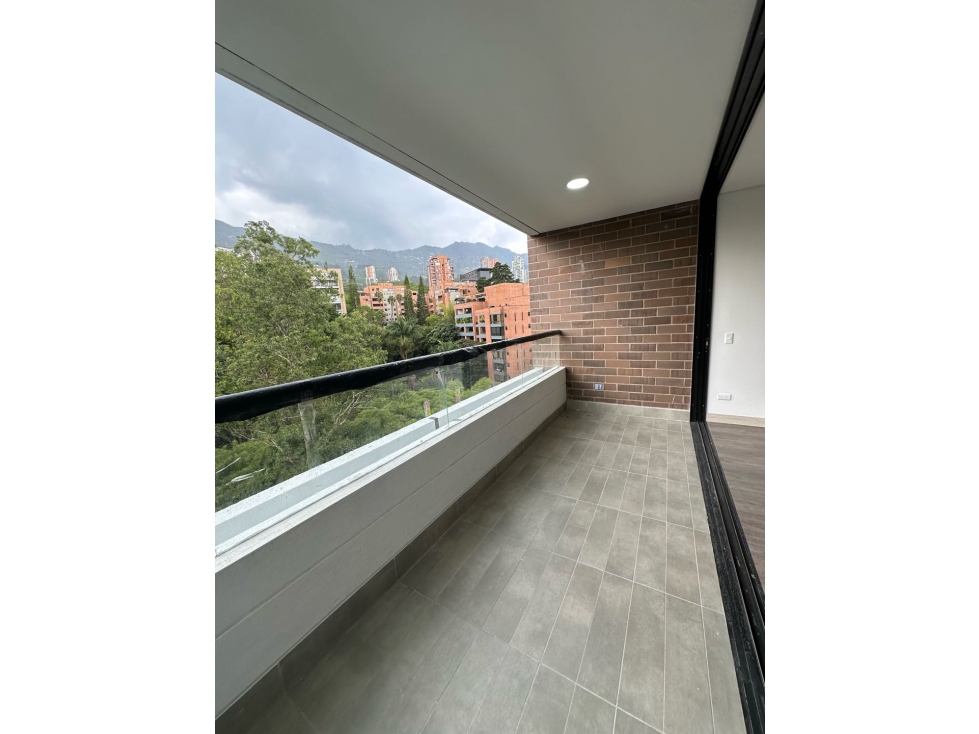 Venta apartamento Flats Linares entrega Mayo 2026 — foto 4