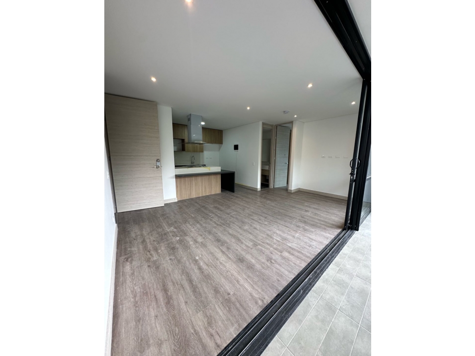Venta apartamento Flats Linares entrega Mayo 2026 — foto 6