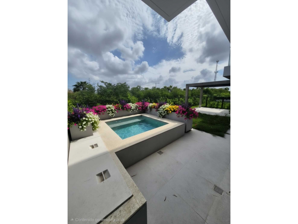Cesión en Venta en Morros Park 1 Cartagena