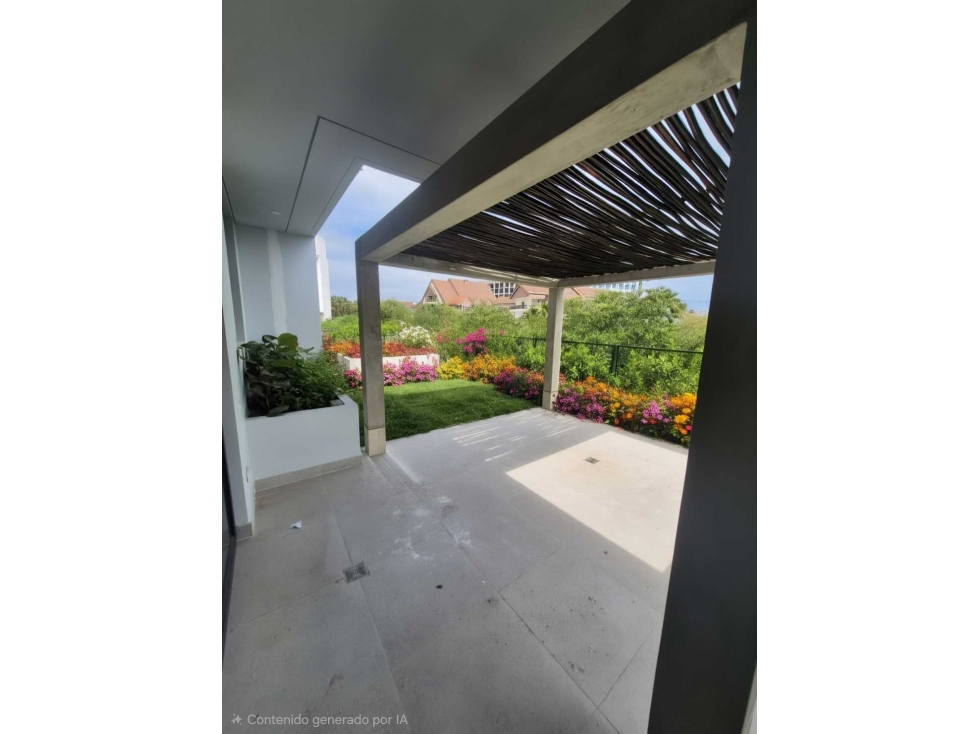 Cesión en Venta en Morros Park 1 Cartagena — foto 2