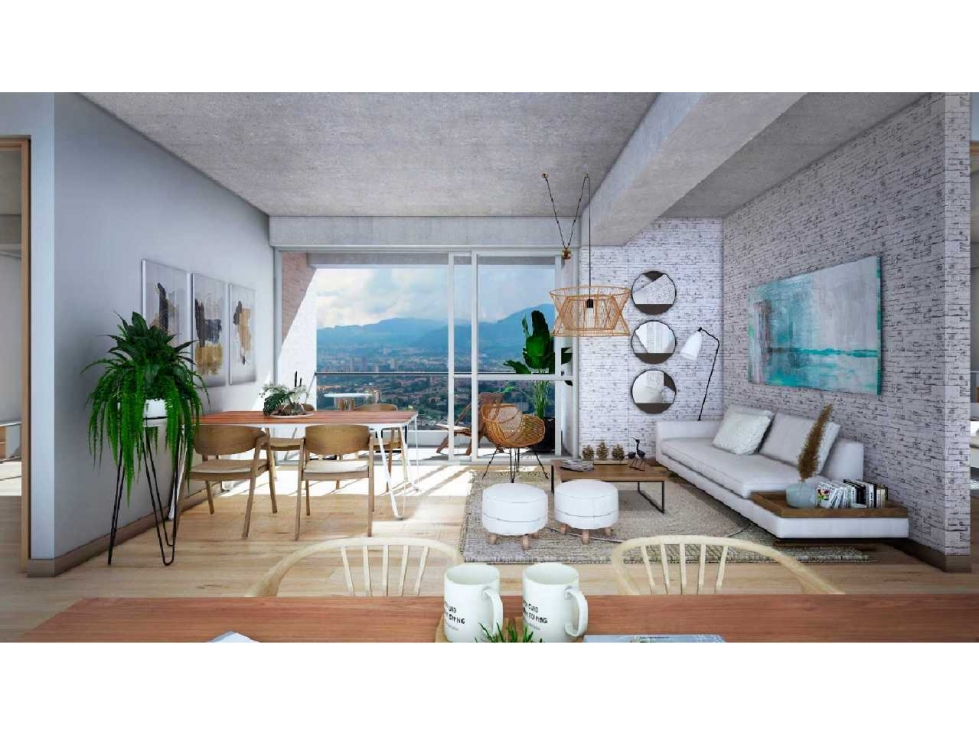 Cesión Réflex Living Sabaneta — foto 3