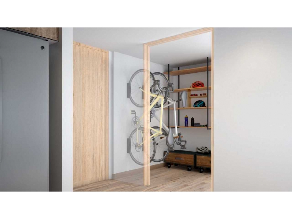 Cesión Réflex Living Sabaneta — foto 5