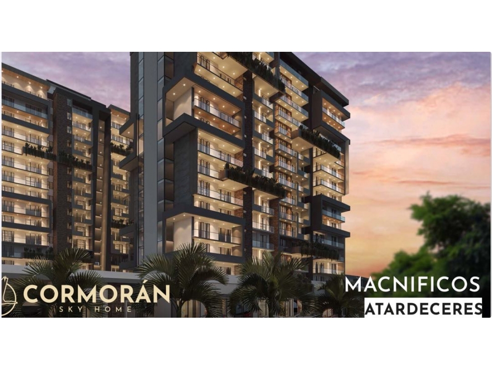 CESION DE APARTAMENTO EN CORMORAN AV SUR PEREIRA