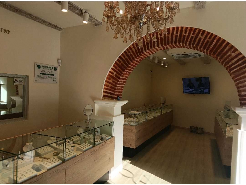 CESION DE CONTRATO DE ARRIENDO EN EL CENTRO HISTORICO CARTAGENA