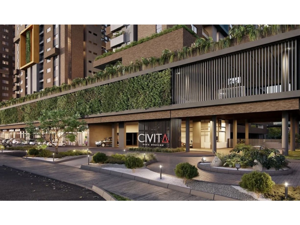 Cesion de derecho en Civita — foto 2