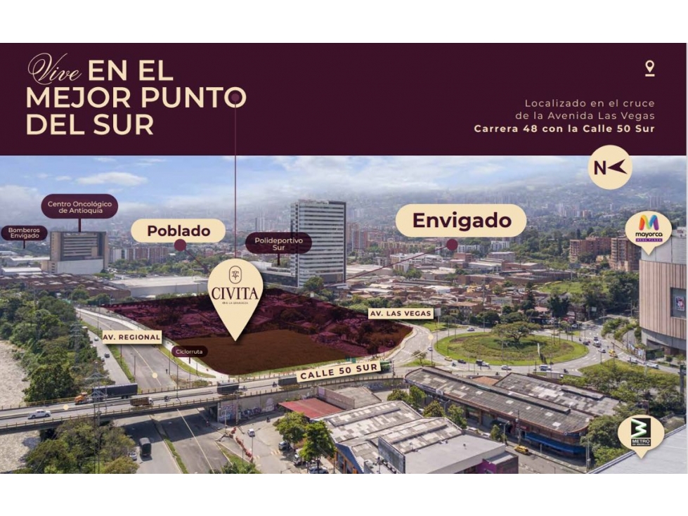 Cesion de derecho en Civita — foto 3