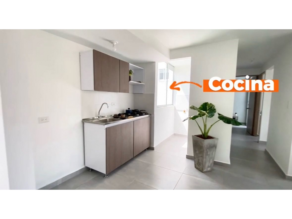 CESION DE DERECHOS APARTAMENTO EN EL CARDAL PEREIRA — foto 3
